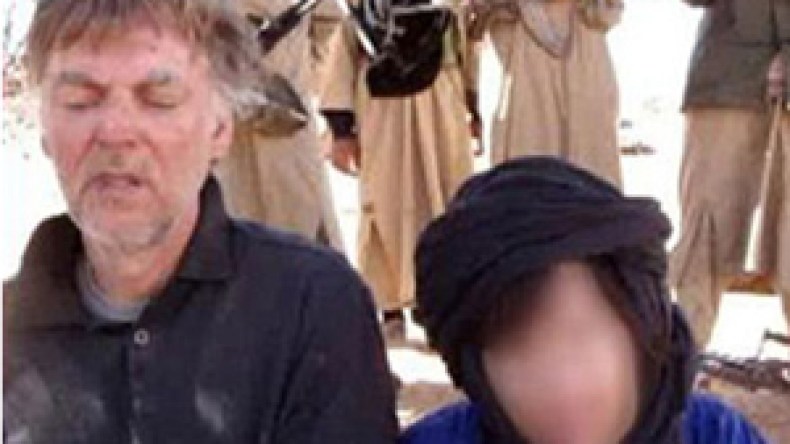 فيينا توافق الجزائر في تجريم منح الفدية للإرهابيين