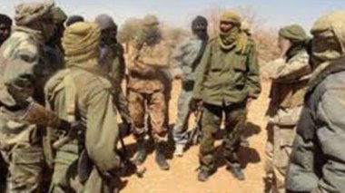 Mali : la vie des diplomates algériens est  en danger