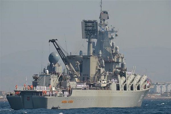 Les USA déploieraient un bouclier anti-missile en Syrie: L’Otan réagit !