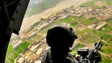 Libye: l'intervention de l'Otan était un “devoir moral”, selon Barroso