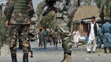 Afghanistan: au moins 15 civils tués dans un bombardement de l'Otan
