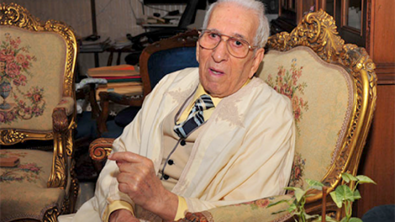 قسنطينة عربية منذ نشأتها‮ ‬يا إيدير ويا آيت منڤلات‬