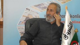 عثمان عريوات:أشخاص ينتحلون شخصيتي على الفيسبوك لتشويه سمعتي