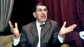 Othmani:Le Maroc prêt pour défendre sa souveraineté sur le Sahara!