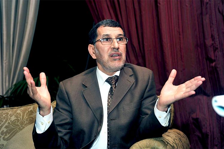 Othmani:Le Maroc prêt pour défendre sa souveraineté sur le Sahara!