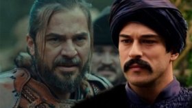 هذه تفاصيل الحلقة الأولى من “قيامة عثمان” وموعد عرضه!