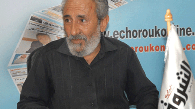 وزير الثقافة يطلق بحث في فائدة عثمان عريوات!