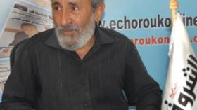 عثمان‭ ‬عريوات‭ ‬لـ‮ ‬الشروق‮: “‬ولاد‭ ‬لحرام‭ ‬قتلوني‮”‬