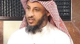 الداعية الكويتي عثمان الخميس: ثورة المصريين “غير شرعية”وقتلاها ليسوا “شهداء”