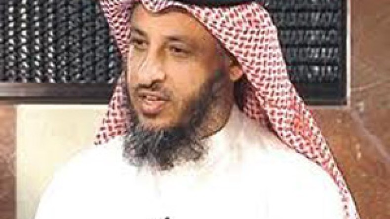 الداعية الكويتي عثمان الخميس: ثورة المصريين “غير شرعية”وقتلاها ليسوا “شهداء”