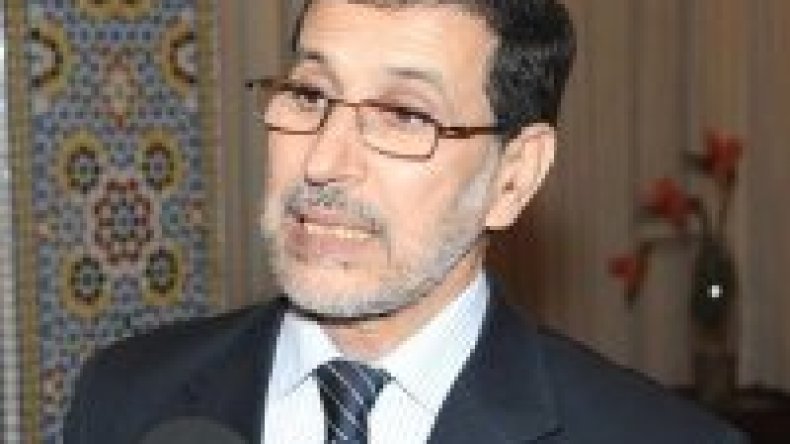 وزير الخارجية المغربي: “زيارتي الى الجزائر بداية لسلسلة من المشاورات “