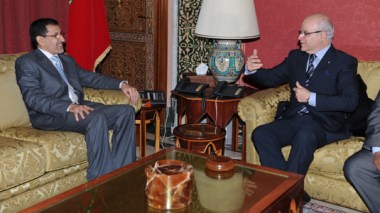 Algérie refuse d'ouvrir la frontière avec le Maroc, par extorsion et la surenchère
