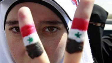 Ottawa condamne la violence en Syrie