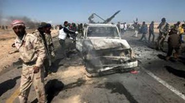 Libye : mea-culpa de l'Otan