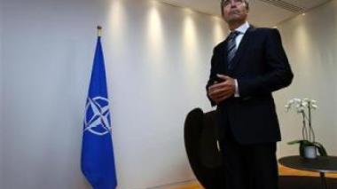 L'Otan annonce la fin de sa mission de formation en Irak