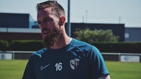 “أوكيجة” يلعب بعد أيّام معدودات من نهاية كأس إفريقيا