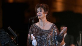 طالبت بتسليم الحكم للشباب وأوصت بإنجاز مسلسل عن حياتها!