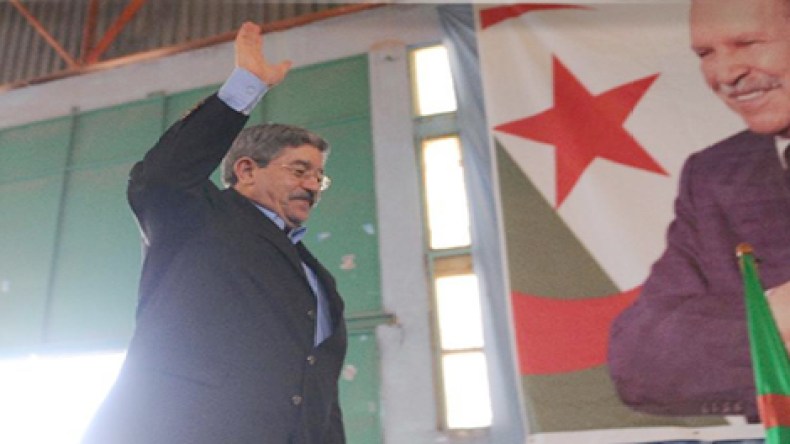 ما هي خلفيات استقالة أويحي؟