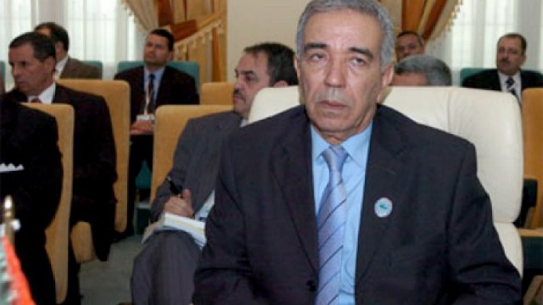 دحو ولد قابلية: الانتخابات ستكلّف 700 مليار