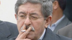 أويحيى: التشريعيات المقبلة في مستوى استفتاء تقرير المصير ورئاسيات 1995