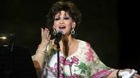 استقبال شعبي ورسمي وفني لجثمان وردة الجزائر