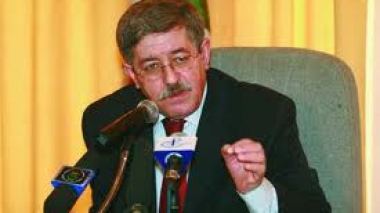 Ouyahia : les islamistes condamnés pour terrorisme resteront en prison