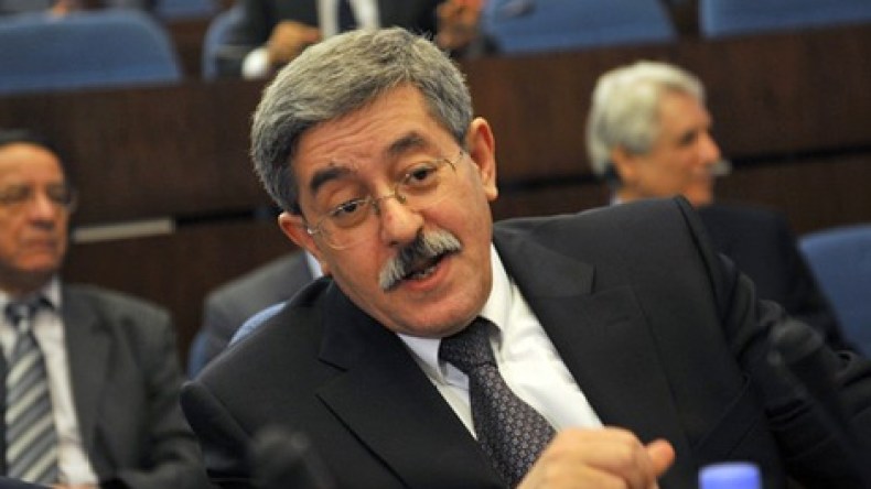 أويحيى يرد على صديقي: “نحن لا نستعمل انجازات الرئيس للتفاخر بل للتذكير بها”