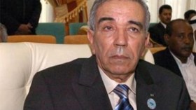 ولد قابلية: الجزائر ستتصدى لأي محاولة لضرب استقرار ليبيا