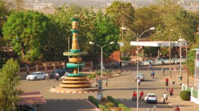 ليلة الأحد بواغادوغو ستكون معتدلة جويا