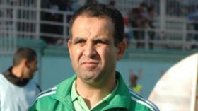 روابح‭ ‬قلق‭ ‬من‭ ‬تأثر‭ ‬فريقه‭ ‬من‭ ‬نقص‭ ‬المنافسة