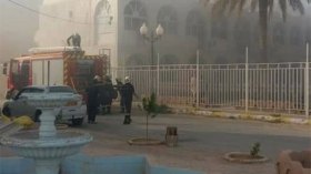 حبس مدير دار الولادة بتهمة القتل الخطأ