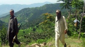 الجيش الباكستاني يؤكد استعادة مدينة كبرى من طالبان