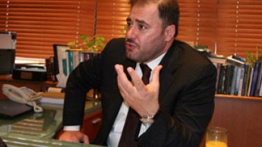 Wadhah Khenfar à Echorouk: “Al-Jazeera ne menace pas la stabilité en Algérie”