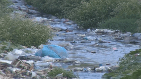 6 ملايير لتطهير وتغطية مجرى وادي بني عزة بالبليدة