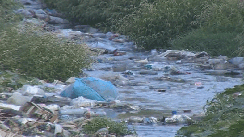 6 ملايير لتطهير وتغطية مجرى وادي بني عزة بالبليدة