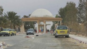 والي الوادي يمهل المقاولات 10 أيام لتسليم المبنى الجديد