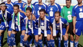 واد النيص الفلسطيني في الجزائر ابتداء من الغد