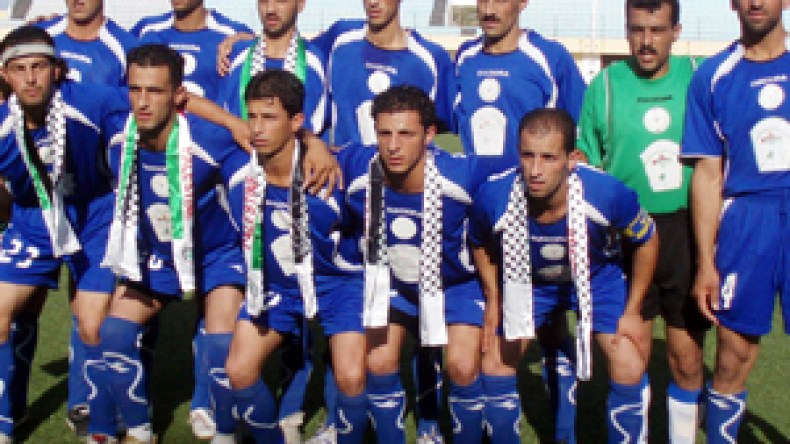 واد النيص الفلسطيني في الجزائر ابتداء من الغد