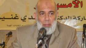 الإخوان يقاضون وجدي غنيم بسبب تهجمه على مرسي