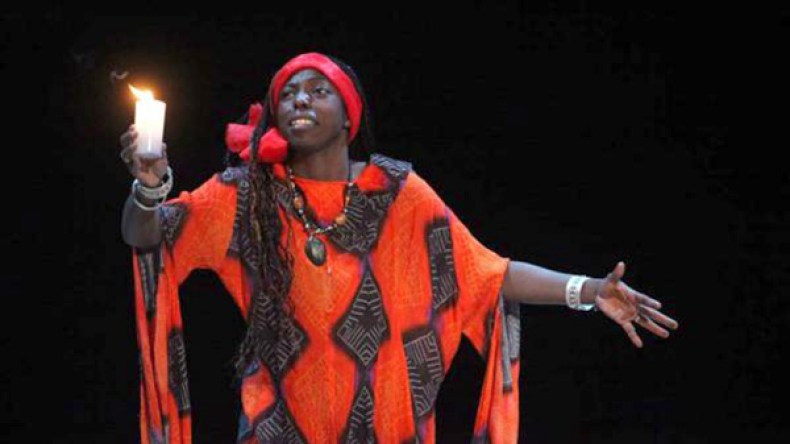 أتمنى تكرار سيناريو “مايا” في مهرجان “البقعة” بالسودان