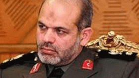 إيران تؤكد استعدادها لمساعدة الجيش اللبناني