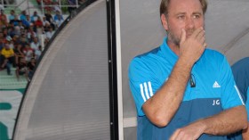 “غي والام” يعلن رغبته في الرحيل عن شبيبة القبائل