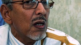 الرئيس الموريتاني يستدعي قادة التيار السلفي “لمواجهة السلفية الجهادية”