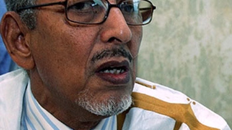 الرئيس الموريتاني يستدعي قادة التيار السلفي “لمواجهة السلفية الجهادية”