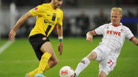 نحو التحاق واعلي بالليغا الاسبانية الموسم القادم