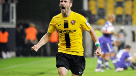 واعلي يصاب وينهي الموسم مبكرا