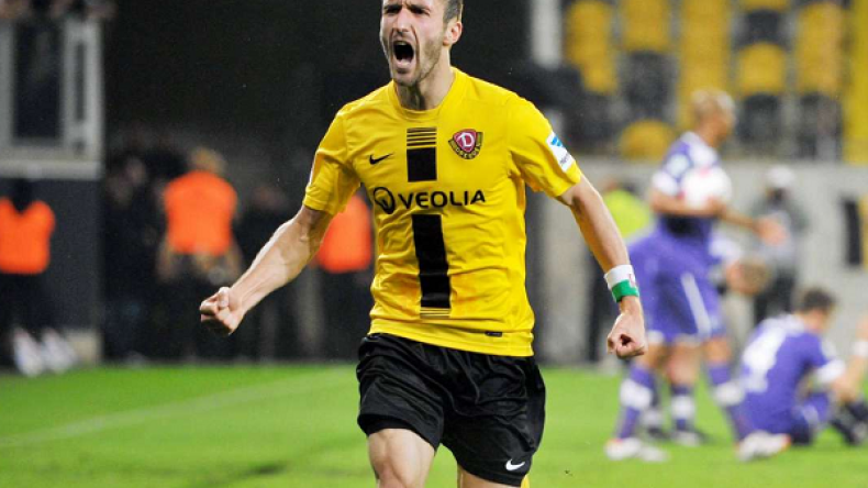 واعلي يصاب وينهي الموسم مبكرا