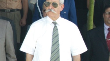 Colleague admits murder of Algeria national police chief