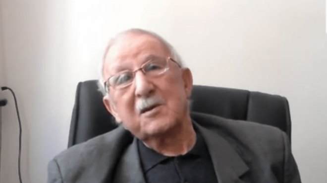الشعب الجزائري أمام واجب الفصل في التعديل الدستوري