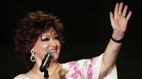 وردة الجزائرية: غلطة عمري عندما غنيت لحسني مبارك